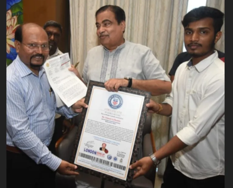 Hon Dr. Sandip Gun Sir