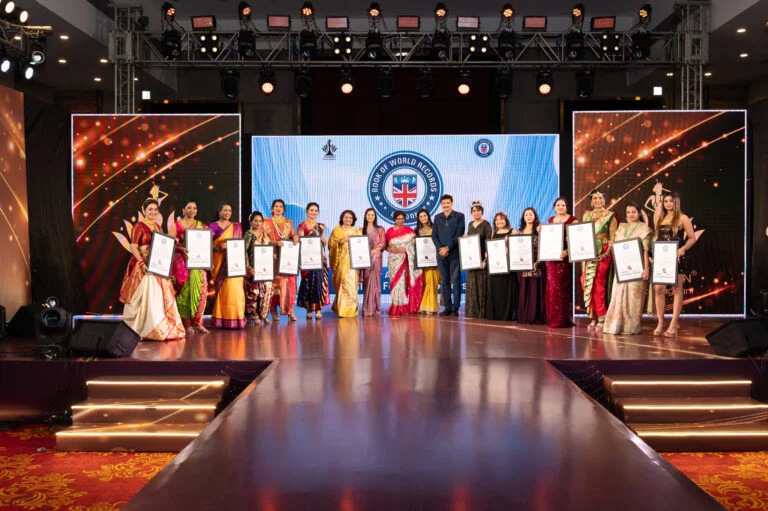 Appreciation Letter MLA